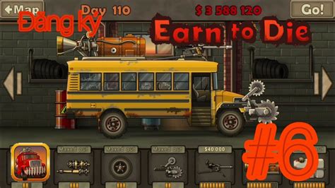 earn to die y8|earn to die 6.